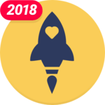 Speed BOOSTER - Memory Cleaner & CPU Task Manager icon
