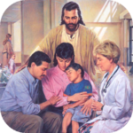 The Adventist Home icon