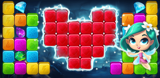 Forest Blast Adventure PC screenshot