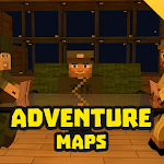 Adventure maps for Minecraft pe for PC Adventure maps for Minecraft pe for PC