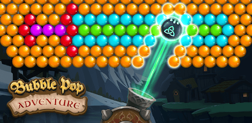 Bubble Pop Adventure PC screenshot Bubble Pop Adventure PC screenshot