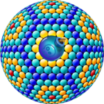 Cosmic Pop Adventure icon