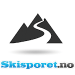 Skisporet.no Android app icon