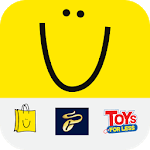 Brands For Less icon