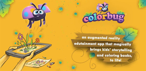 colorbug app PC screenshot