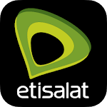 Etisalat Business icon