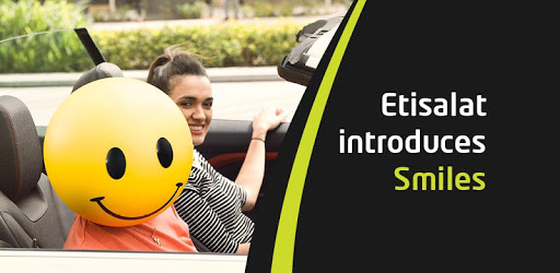Smiles by Etisalat PC screenshot Smiles by Etisalat PC screenshot