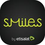 Smiles by Etisalat icon