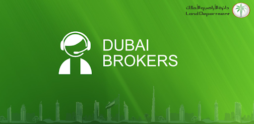 Dubai Brokers PC screenshot