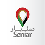 سنيار seniar icon