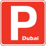 Dubai Parking icon
