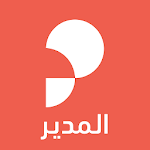 Al Modeer - propertyfinder.eg icon