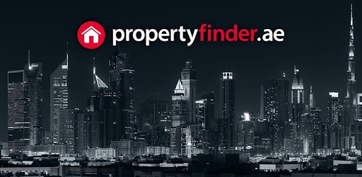 Propertyfinder PC screenshot
