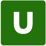 Udrive icon
