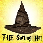 Harry Potter -The Sorting Hat icon