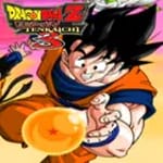 Dragonball Z Budokai Tenkaichi 3 Trik icon