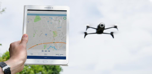 Droneguide PC screenshot