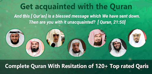 Quran MP3 2018 PC screenshot Quran MP3 2018 PC screenshot