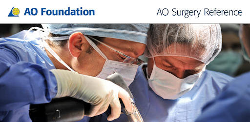 AO Surgery Reference PC screenshot
