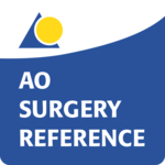 AO Surgery Reference icon