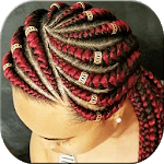 Braid Hairstyles - African Hair Braids for PC