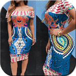 African Fashion Dresses icon