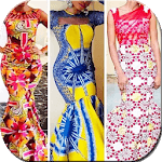 African Ankara - African Fashion Styles icon