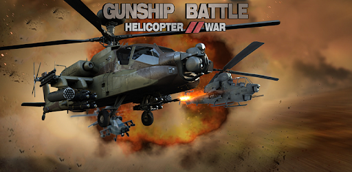 Helicopter Simulator 3D Gunship Battle Air Attack PC screenshot Helicopter Simulator 3D Gunship Battle Air Attack PC screenshot