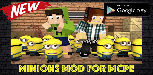 New yellow craft mods for Minecraft PC screenshot New yellow craft mods for Minecraft PC screenshot