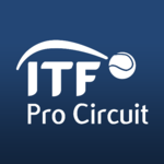 ITF Pro Tennis Live Scores icon