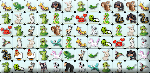 Onet Classic Animals PC screenshot