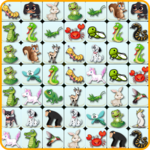 Onet Classic Animals for PC