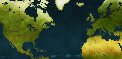 Age of Civilizations Lite PC screenshot