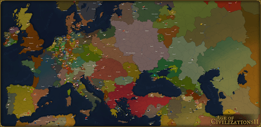 Age of Civilizations II - Lite PC screenshot