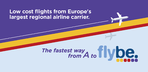 Flybe PC screenshot Flybe PC screenshot