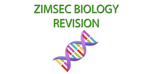 Zimsec Biology Revision PC screenshot