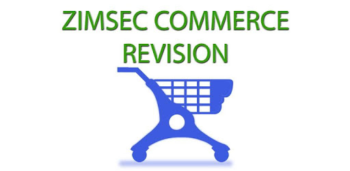 Zimsec Commerce Revision PC screenshot Zimsec Commerce Revision PC screenshot