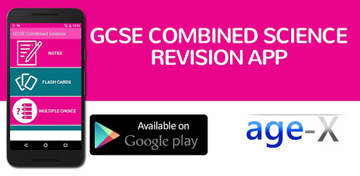 GCSE Combined Science PC screenshot