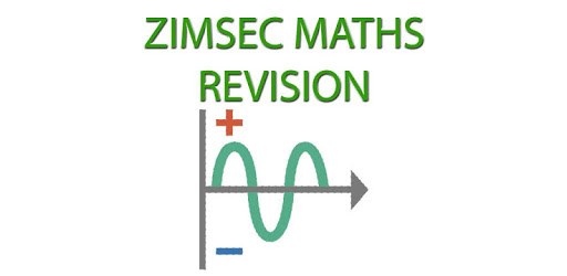 Zimsec Maths Revision PC screenshot