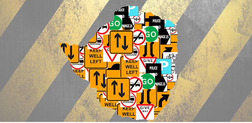 The Highway Code Zimbabwe PC screenshot The Highway Code Zimbabwe PC screenshot