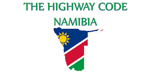 The Highway Code Namibia PC screenshot