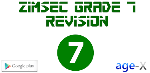 Zimsec Grade 7 Revision PC screenshot Zimsec Grade 7 Revision PC screenshot