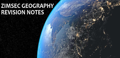 Zimsec Geography Revision PC screenshot Zimsec Geography Revision PC screenshot