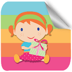Caloola Whatsapp stickers icon