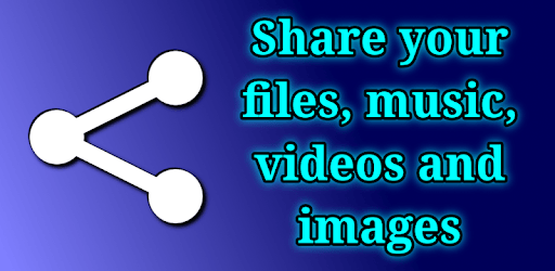 Share And Send All PC screenshot