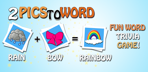 2 Pics 1 Word - Fun Word Guessing Game - Pics Quiz PC screenshot 2 Pics 1 Word - Fun Word Guessing Game - Pics Quiz PC screenshot