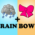 2 Pics 1 Word - Fun Word Guessing Game - Pics Quiz icon