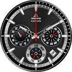 Blade Watch Face for PC Blade Watch Face for PC