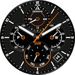 Core Watch Face for PC Core Watch Face for PC