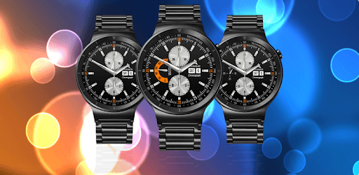 Spectrum Watch Face PC screenshot Spectrum Watch Face PC screenshot